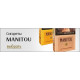 Сигареты Manitou Сигареты Manitou