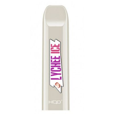 HQD V2 Lychee Ice (HQD Личи)