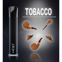 HQD Mini Tobacco (Табак) HQD Mini Tobacco (Табак)
